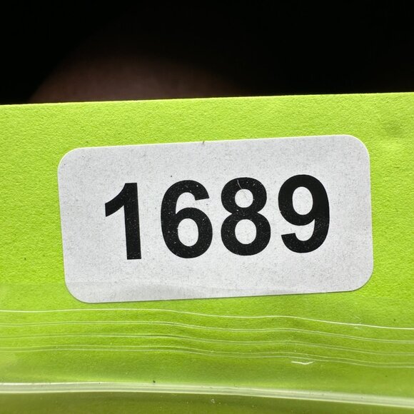 Timex Ironman Digital Watch Women Indiglo Dial Day Date Purple Bezel New Battery - Picture 11 of 12